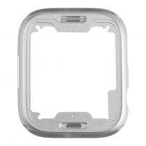 Apple Watch Series 7 41MM Midframe - Silver