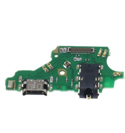 Huawei P20 Lite (ANE-LX1) Charge Connector Board 02351VPS