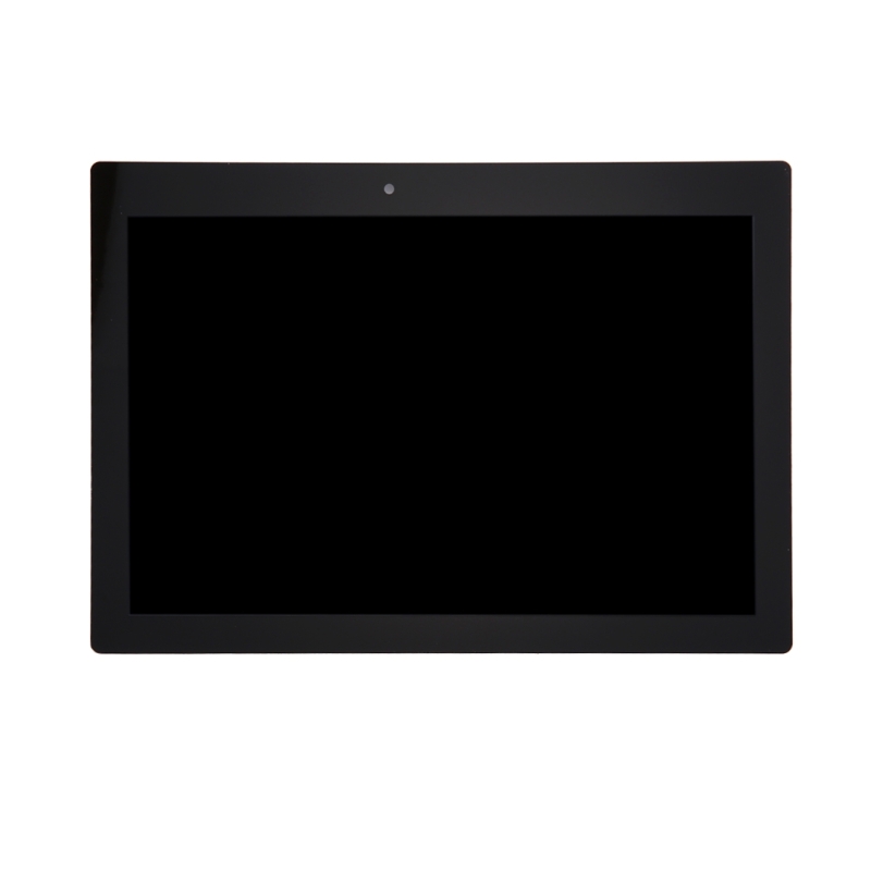 Lenovo Tab 2 (A10-70F A7600) LCD Display + Touchscreen  Black