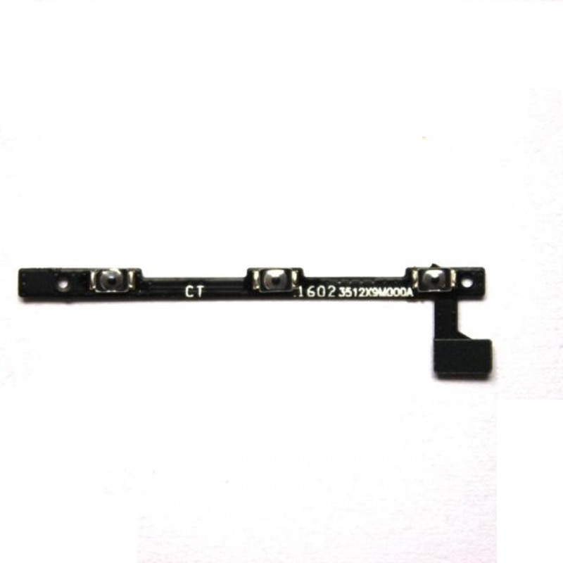 Xiaomi Mi 4i Power + Volume button Flex Cable  