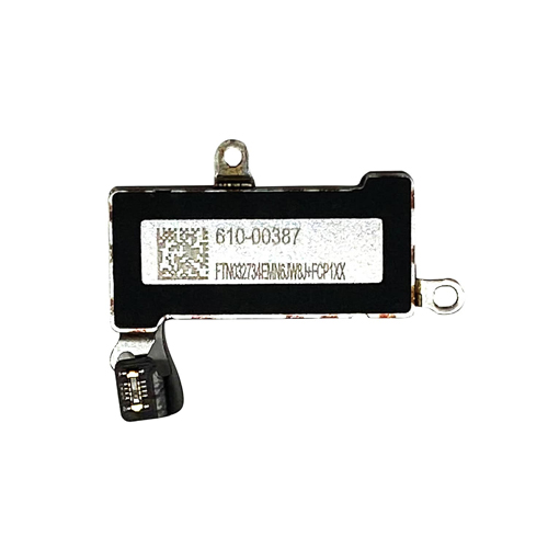 Apple iPhone 12 Vibration