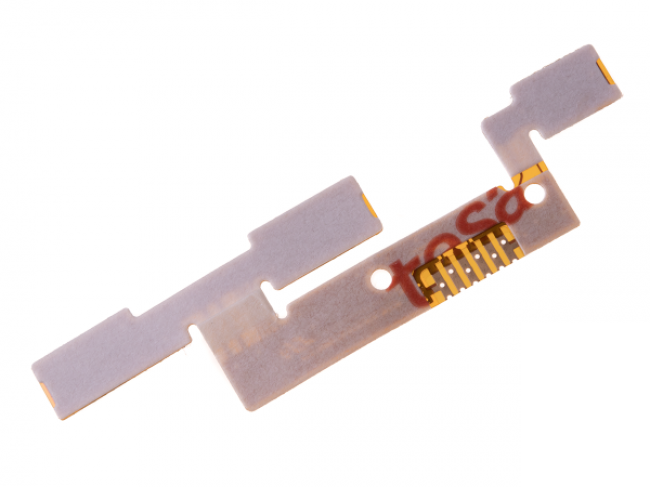 Alcatel OneTouch Pop C9 (7047D) Power button Flex Cable  