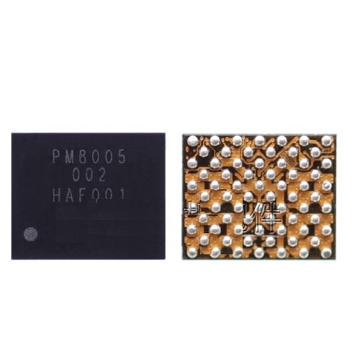 Samsung G960F Galaxy S9/N950F Galaxy Note 8/G965F Galaxy S9 Plus/N960F Galaxy Note 9/N970F Galaxy Note 10 Small Power IC - PM8005