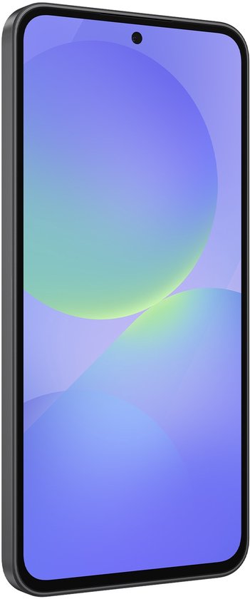 Samsung SM-A366B Galaxy A36 - 256GB - Black