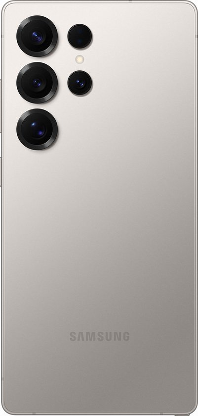Samsung SM-S938B Galaxy S25 Ultra - 1TB - Titanium Gray