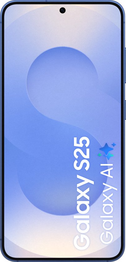 Samsung SM-S931B Galaxy S25 - 512GB - Navy