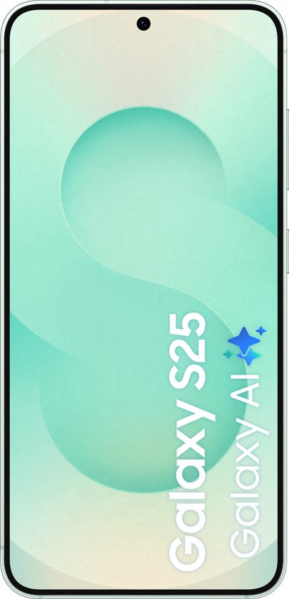 Samsung SM-S931B Galaxy S25 - 256GB - Mint