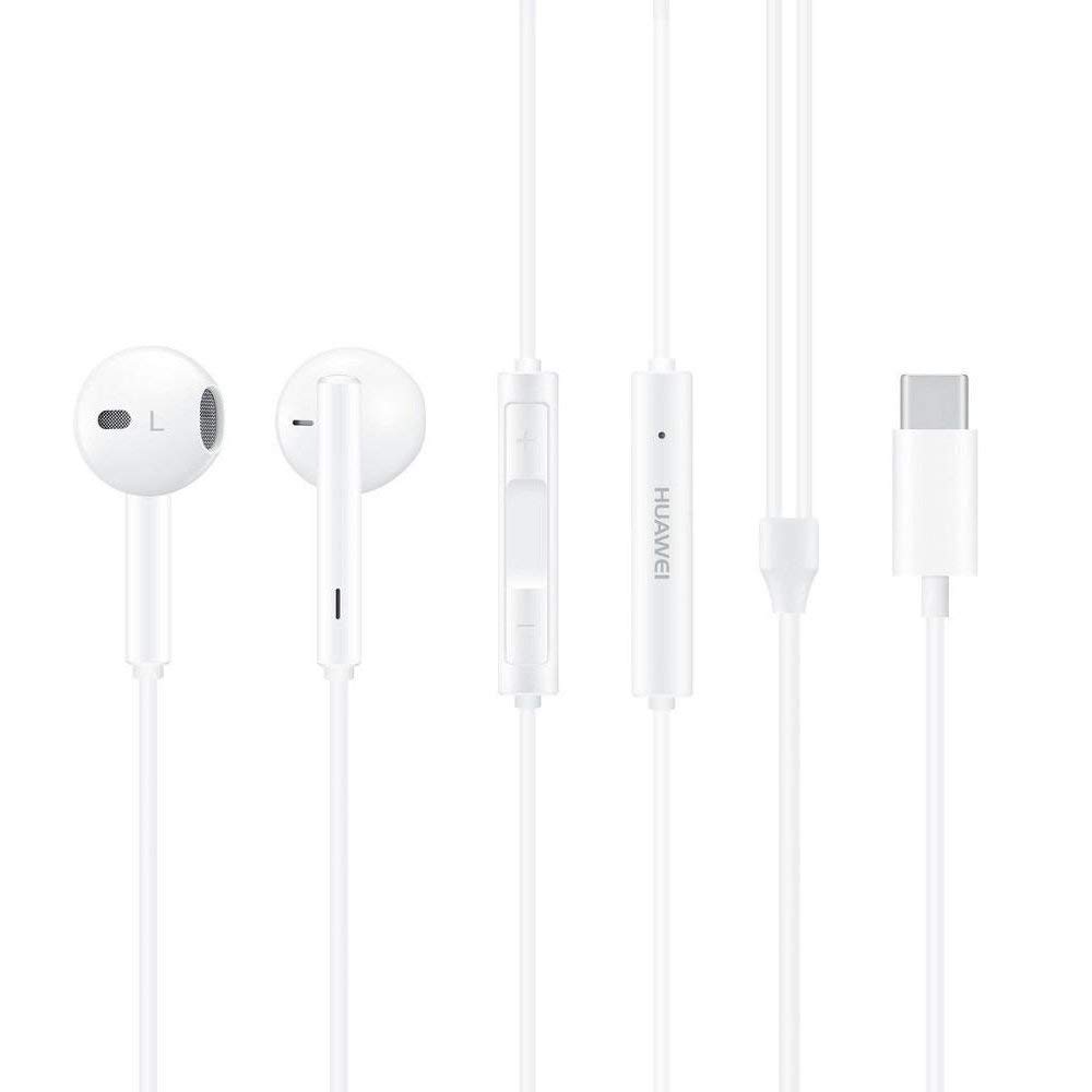 Huawei Type-C Earphones - Bulk Original