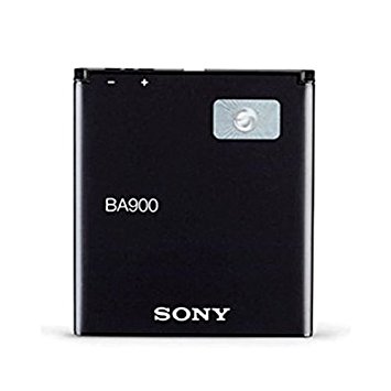 Sony Xperia L (C2105)/Xperia M (C1905)/Xperia E1 (D2005)/Xperia J (ST26i) Battery BA900 - 1700 mAh 