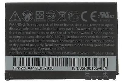 HTC ChaCha (G16) Battery BH06100 - 1250 mAh 