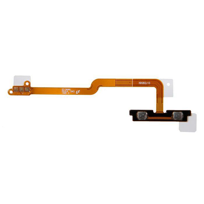 Samsung I9082 Galaxy Grand Duos/I9080 Galaxy Grand Volume button Flex Cable GH59-12937A 