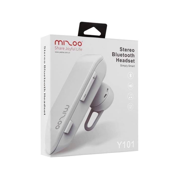 MIZOO - Stereo Bluethoot Headset