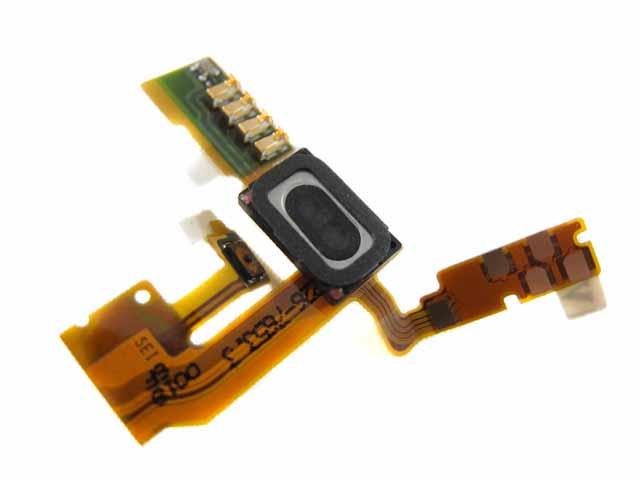 Sony Ericsson Vivaz (U5) Earphone speaker Flex Cable 1226-7037 