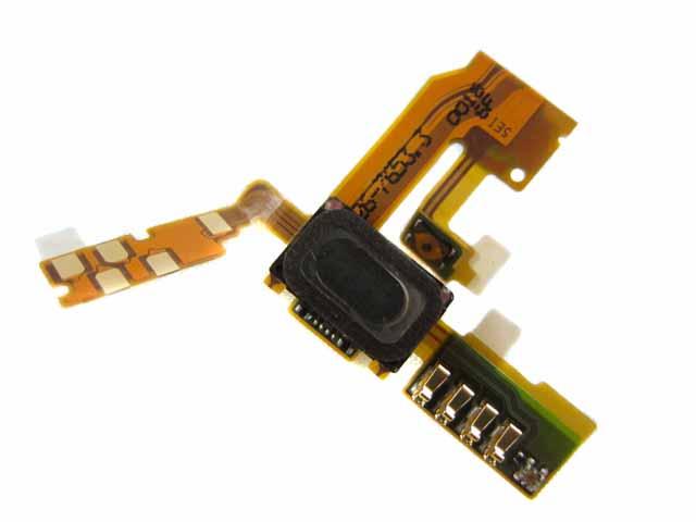 Sony Ericsson Vivaz (U5) Earphone speaker Flex Cable 1226-7037 