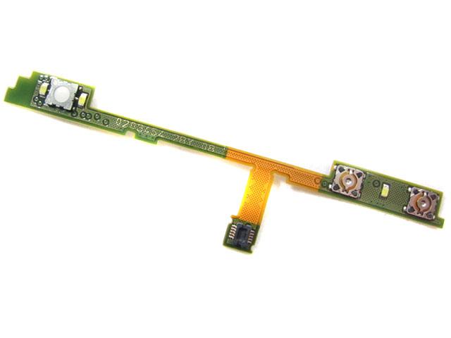 Nokia N78 Volume button Flex Cable With Camera Switch  