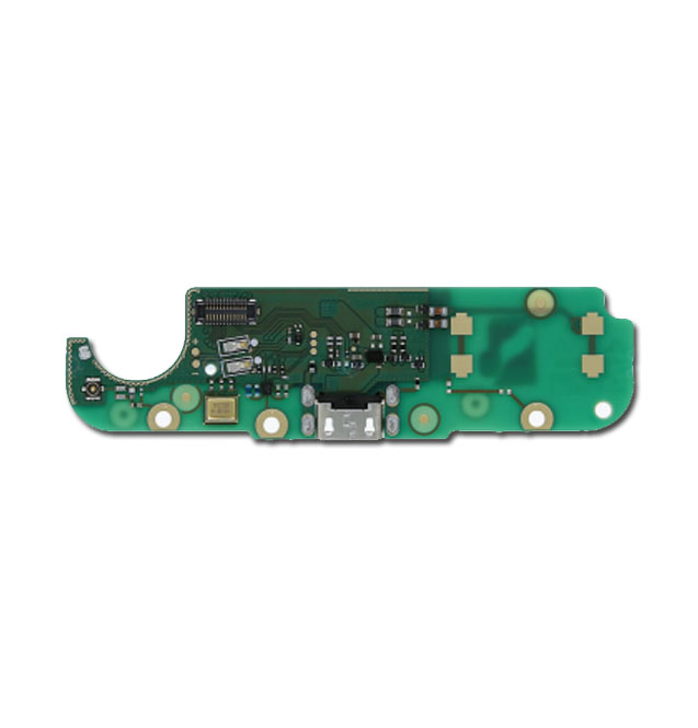 Nokia 2 (TA-1035) Charge Connector Board 20E1M0W0001 