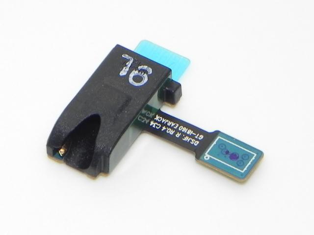 Samsung I8160 Galaxy Ace 2 Headphone Jack Flex Cable GH59-12027A 