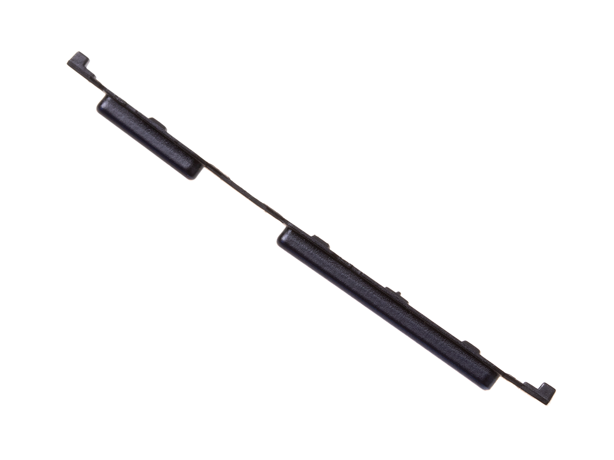 Huawei P Smart (FIG-LX1)  Side Plugs Set - 51661JDE - Blue