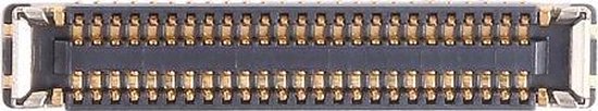 Apple iPad Pro (12.9) - (2nd Gen) LCD Board Connector (50 Pin)