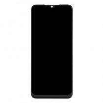 Nokia G400 5G (TA-1530/TA-1448/TA-1476/N1530DL) LCD Display + Touchscreen + Frame - Black