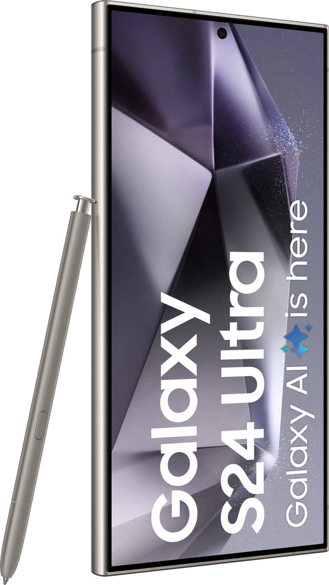 Samsung SM-S928B Galaxy S24 Ultra - 256GB - Purple
