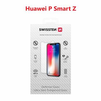 Swissten Huawei P Smart Z (STK-LX1) Tempered Glass - 74517836