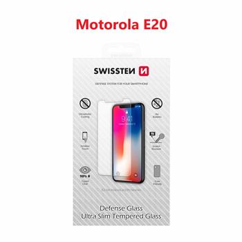 Swissten Motorola Moto E20 (XT2155) Tempered Glass - 74517956
