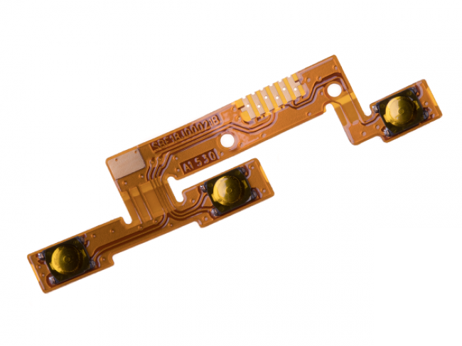 Alcatel OneTouch Pop C9 (7047D) Power button Flex Cable  