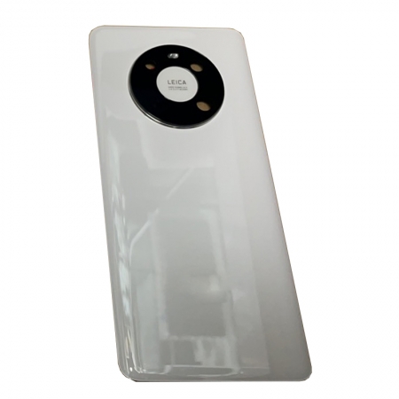 Huawei Mate 40 (OCE-AN10) Backcover - White