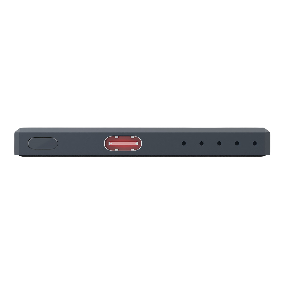 Tactical MagForce Relief Powerbank - 8596311276873 - 10.000 mah