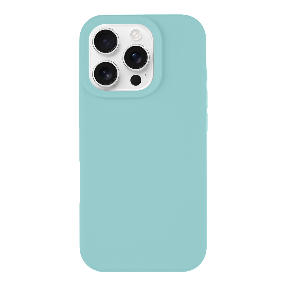 Tactical iPhone 16 Pro Velvet Smoothie Cover - 8596311258749 - Maldives