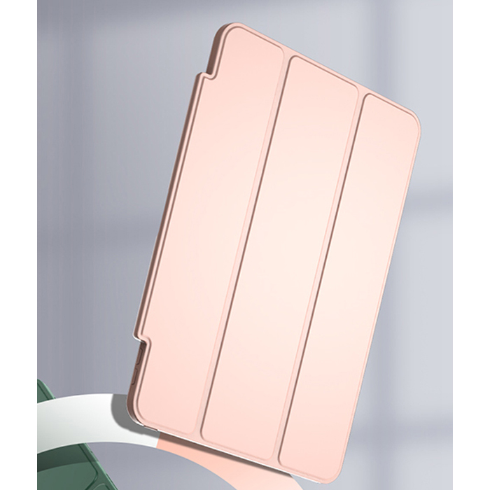 SmartFolio Tablet Case for iPad Air 3 (10.5 - 2019) - Pink