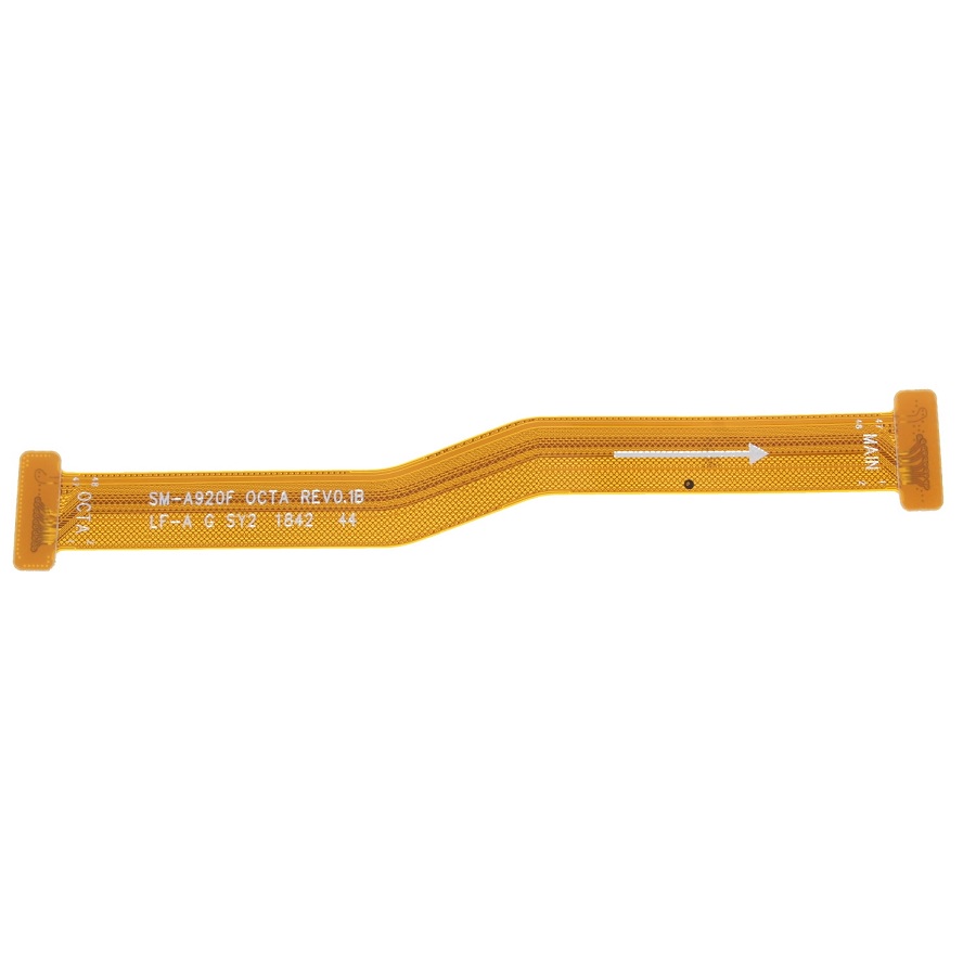 Samsung SM-A920F Galaxy A9 (2018) LCD Flex Cable GH59-14976A 
