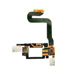 Sony Ericsson C902 Front Camera Module 1201-6995 