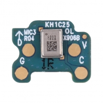 Samsung SM-X900 Galaxy Tab S8 Ultra (WiFi)/SM-X906 Galaxy Tab S8 Ultra (5G) Microphone Module