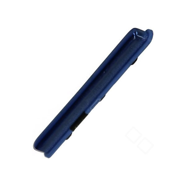 Samsung SM-A415F Galaxy A41 Volume buttons GH98-45437D Blue