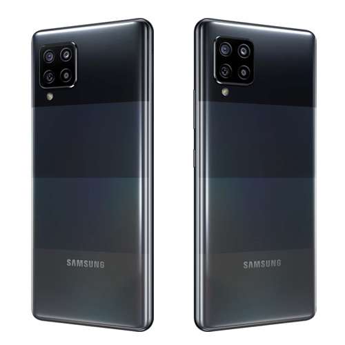 Samsung SM-A426B Galaxy A42 5G 128 GB - Black