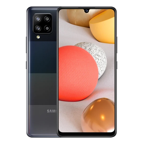 Samsung SM-A426B Galaxy A42 5G 128 GB - Black