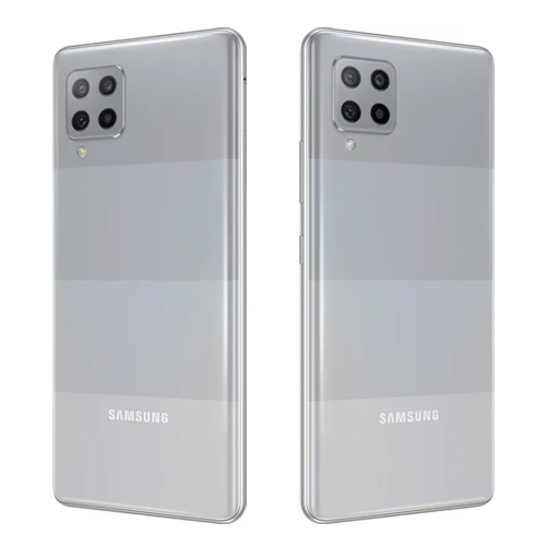 Samsung SM-A426B Galaxy A42 5G 128 GB - Grey