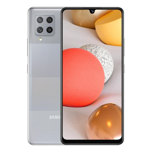 Samsung SM-A426B Galaxy A42 5G 128 GB - Grey