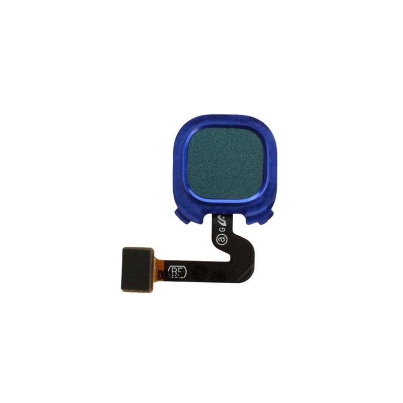 Samsung SM-A920F Galaxy A9 (2018) Fingerprint Sensor Flex Cable Blue