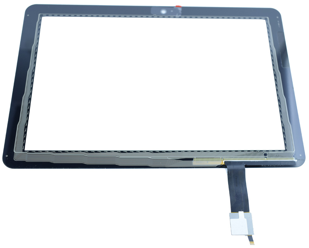 Acer Iconia Tab A3-A20 Touchscreen/Digitizer  Black