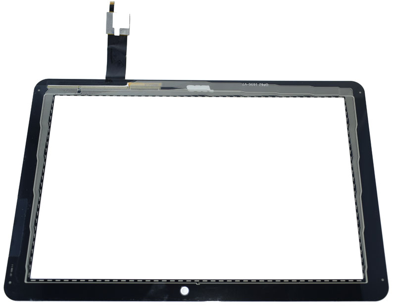 Acer Iconia Tab A3-A20 Touchscreen/Digitizer  White