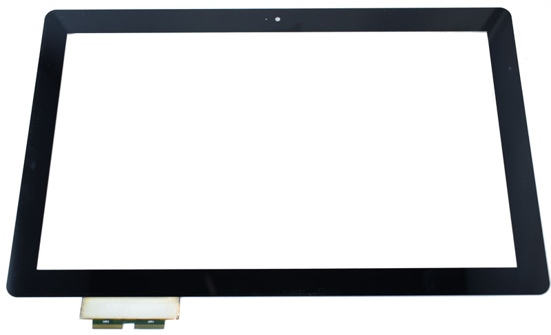 Acer Iconia Tab W700 Touchscreen/Digitizer  Black