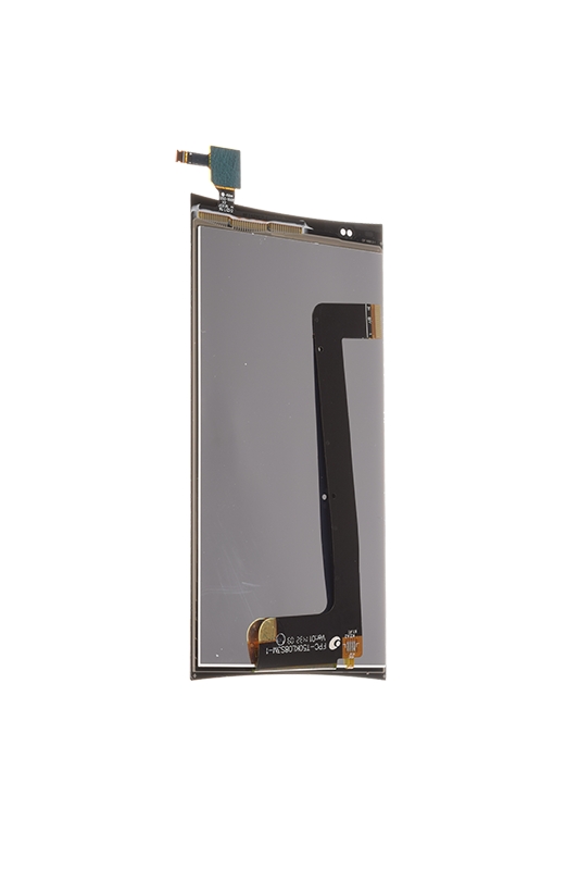 Acer Liquid E700 LCD Display + Touchscreen  Black