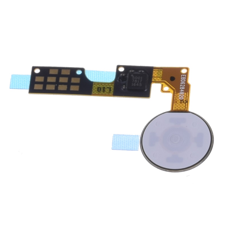 LG V20 (H990) Fingerprint Sensor Flex Cable  Silver