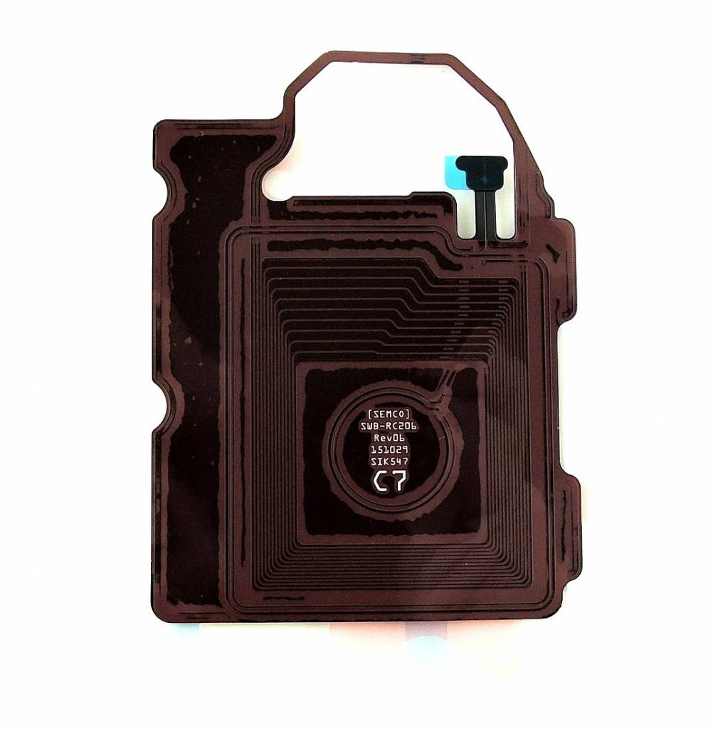 Samsung A510F Galaxy A5 2016 NFC Module GH42-05682A 