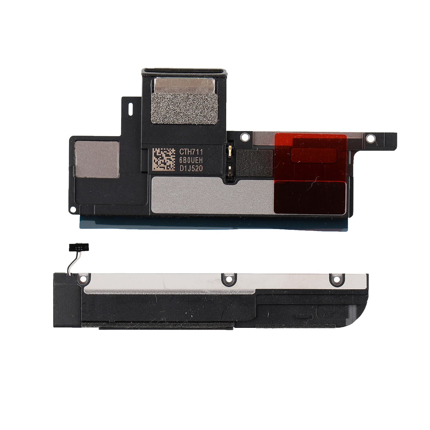 Apple iPad Air 3 (10.5) - (2019) Buzzer/Loudspeaker Set (4pc) 