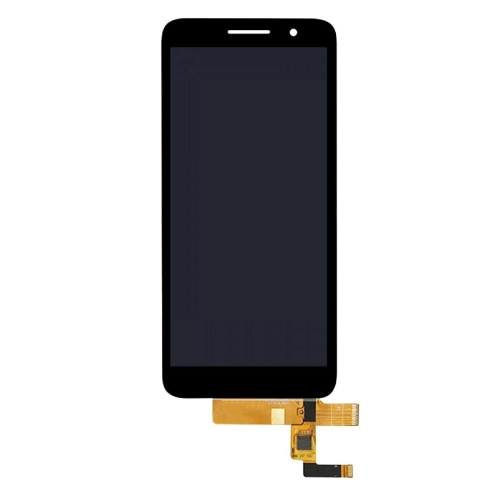 Alcatel 1 (2021) LCD Display + Touchscreen - Black