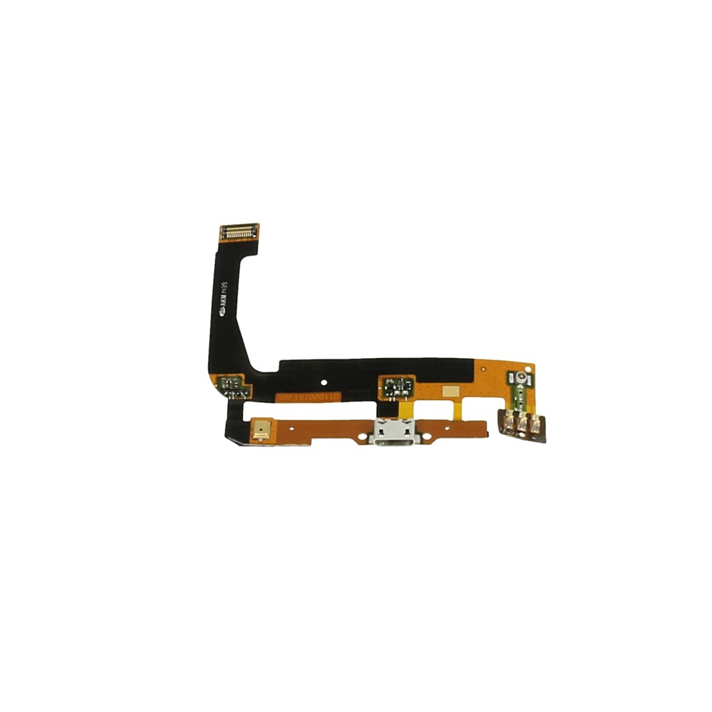 Alcatel OneTouch Pop C9 (7047D) Charge Connector Flex Cable  